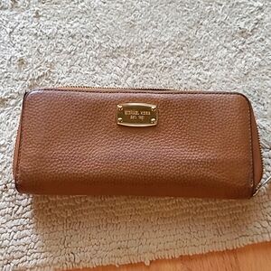 Michael Kors wallet